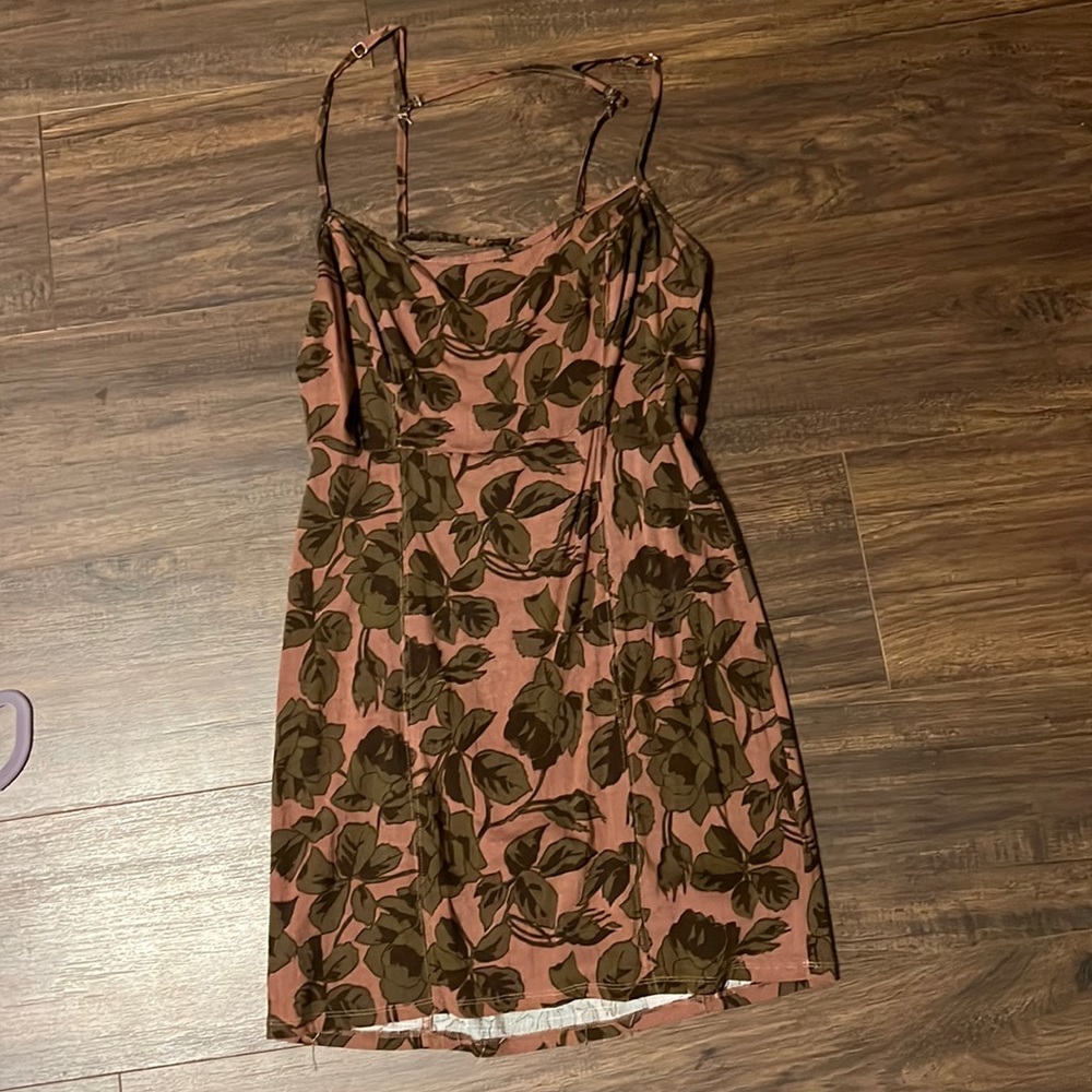 Never worn, Free people dress